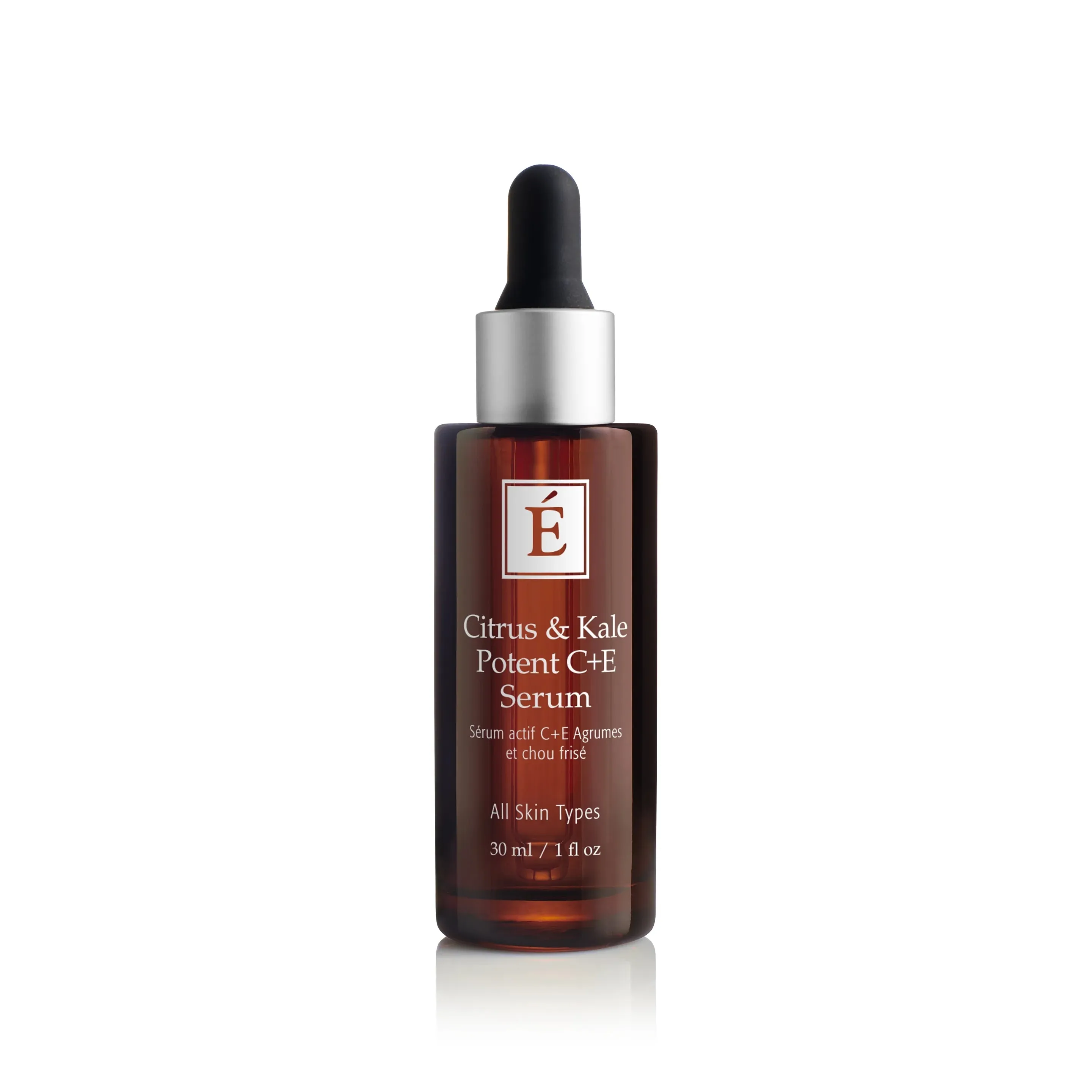Bundle 2: Sun Defense SPF Tan, Stone Crop Mist, Citrus & Kale Potent C E Serum - Save 25%