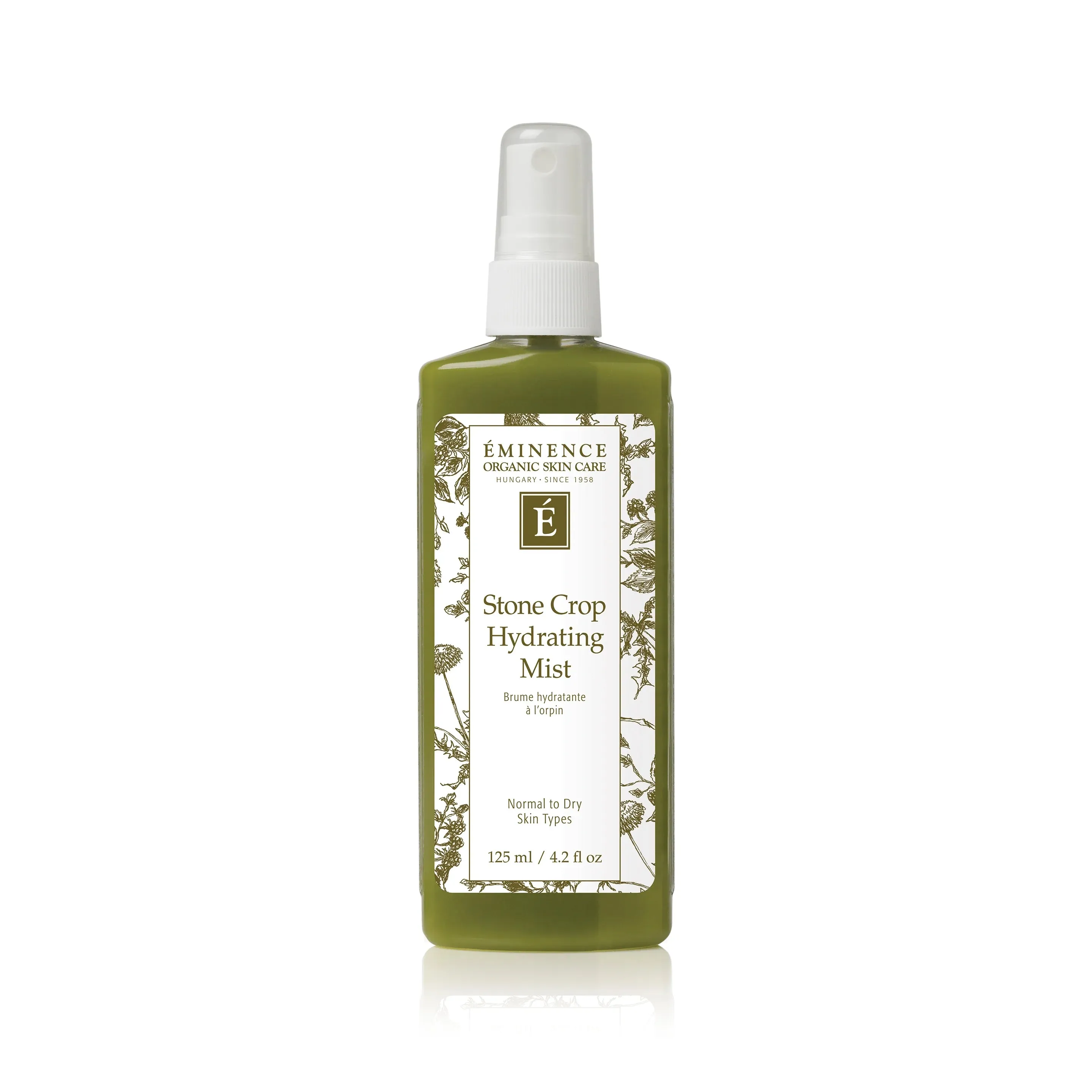 Bundle 2: Sun Defense SPF Tan, Stone Crop Mist, Citrus & Kale Potent C E Serum - Save 25%