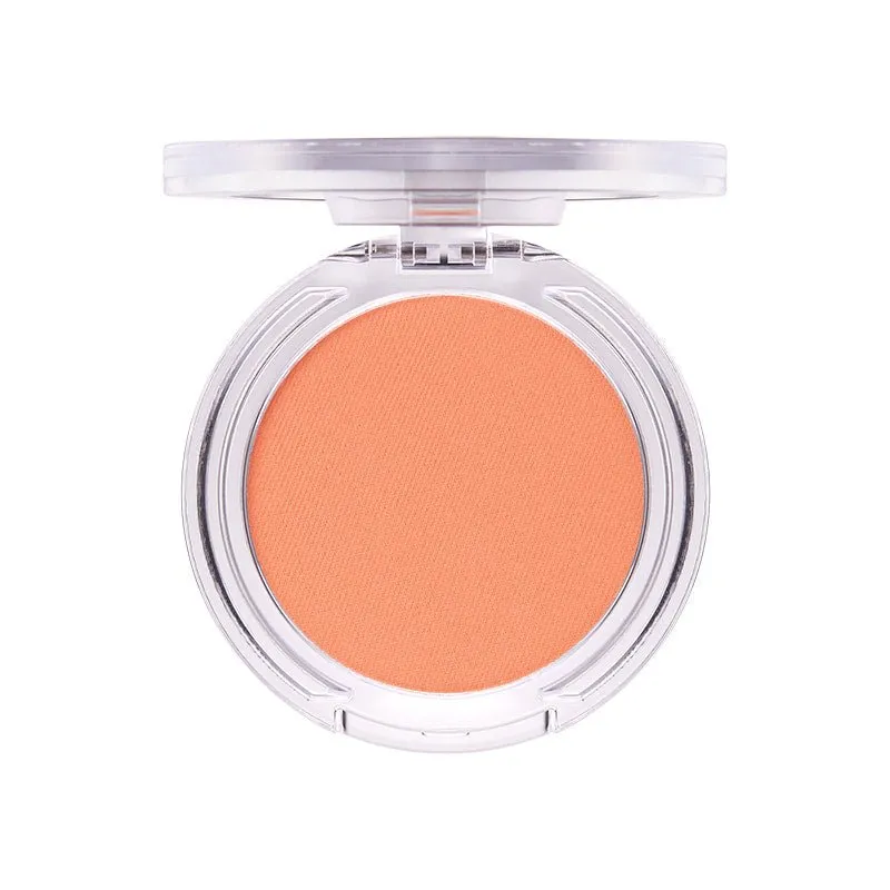 By Flower Blusher 02 Orange Pear