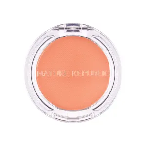By Flower Blusher 02 Orange Pear