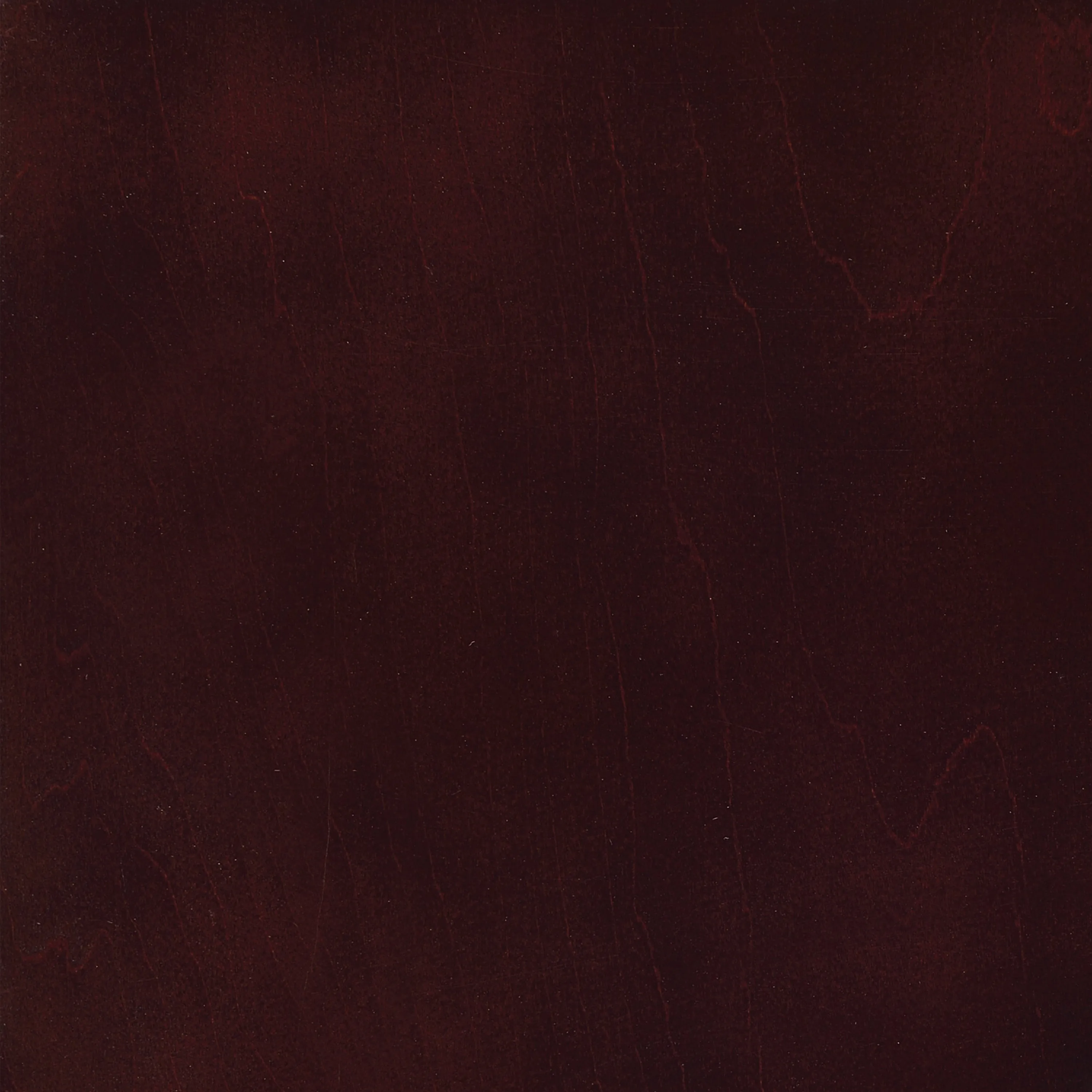 Cabot Wood Adjustable Full Length Cheval Mirror Merlot