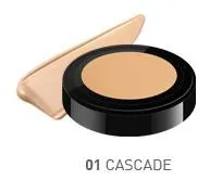 CAILYN Super HD Pro Coverage Foundation, 01 - CASCADE