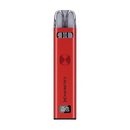 Caliburn G3 Pod System  - Uwell