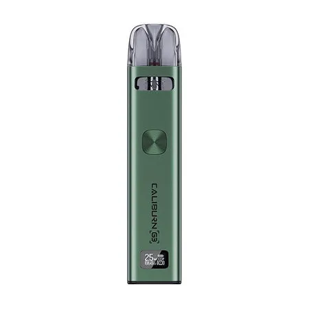 Caliburn G3 Pod System  - Uwell