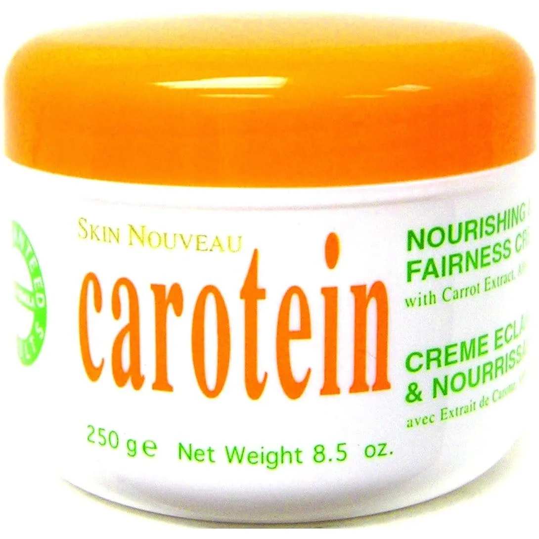 Carotein Cream 250 g