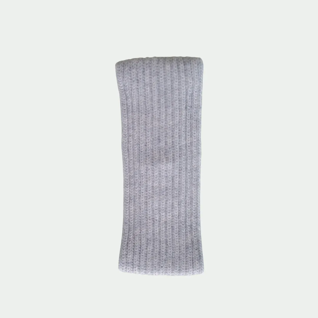 cashmere set, super gray