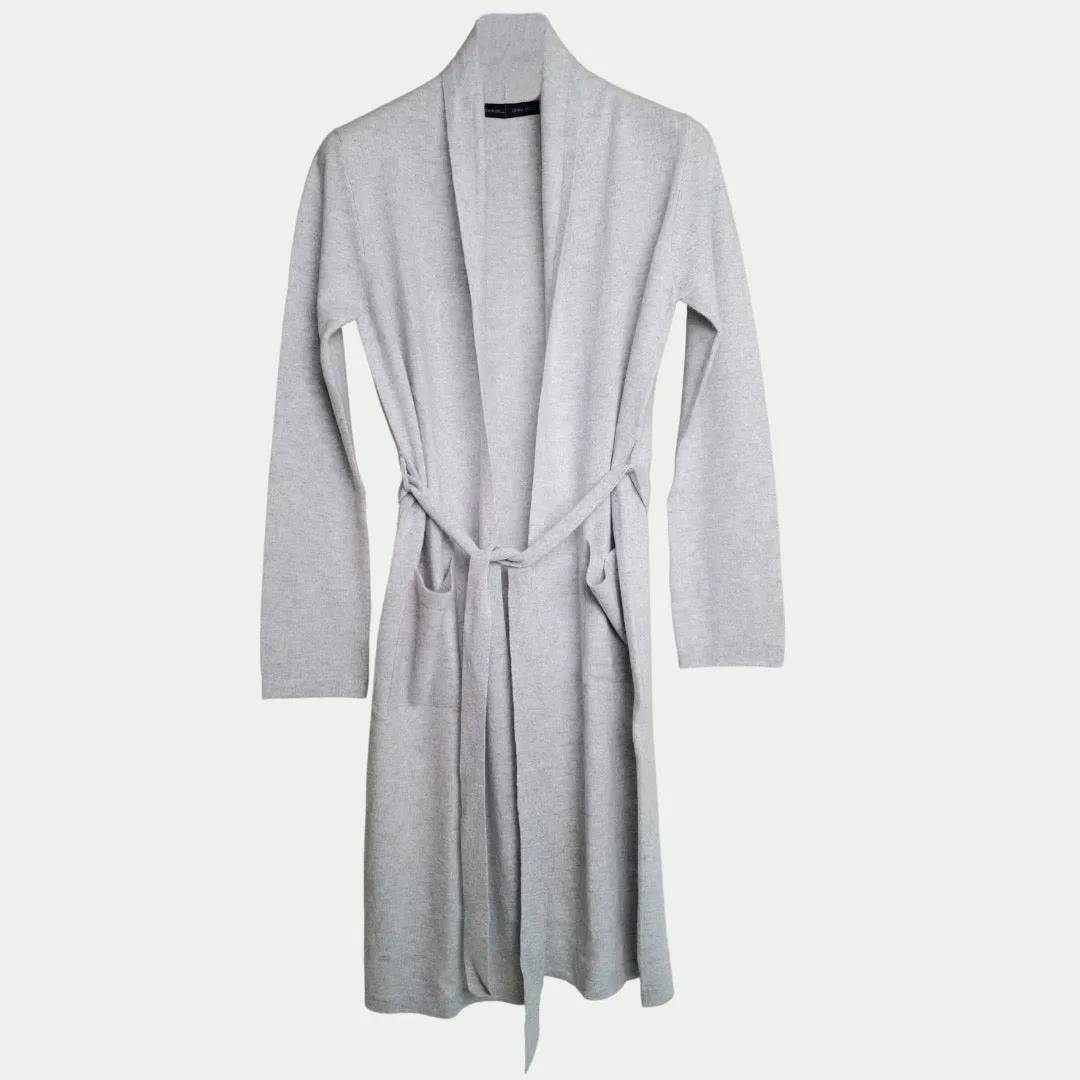 cashmere set, super gray