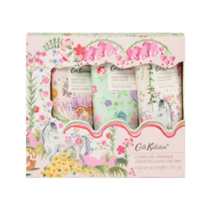 Cath Kidston Assorted Hand Creams