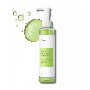 Centella Green Fresh Cleansing Oil 