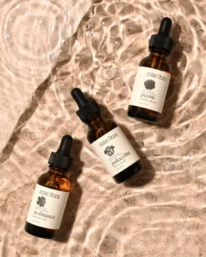 Ceremonial Plant Essence Bundle