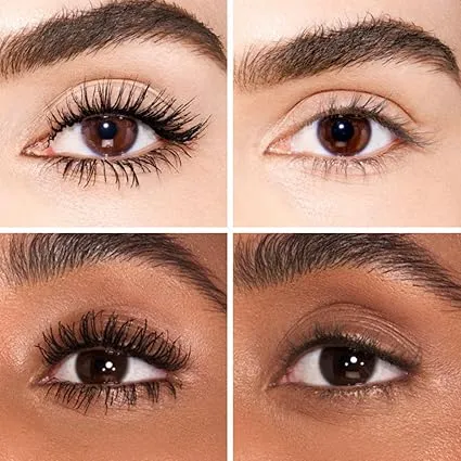 CHARLOTTE TILBURY Pillow Talk Dreamy Eye Duo Mini Mascara and Full Size Liner