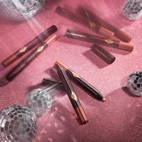 Charlotte Tilbury - Pillow Talk Eye Enhancing Beauty Secrets Kit