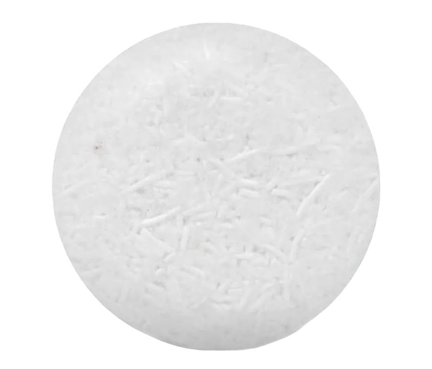 Chey Solid Shampoo Bar - Coconut 60g