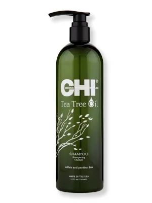 CHI Tea Tree Oil Shampoo 25 fl oz