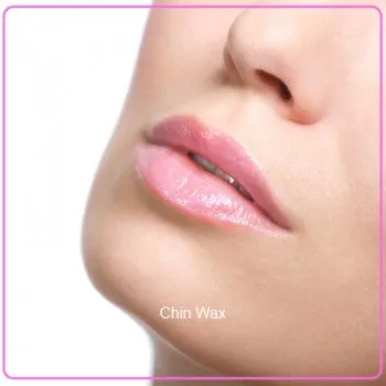 Chin Wax