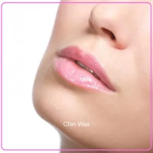 Chin Wax