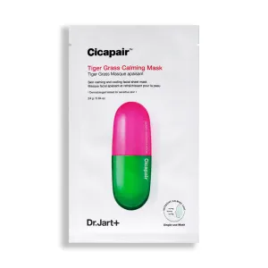 Cicapair Tiger Grass Calming Mask