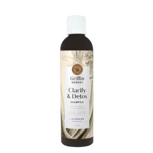 Clarify & Detox Shampoo