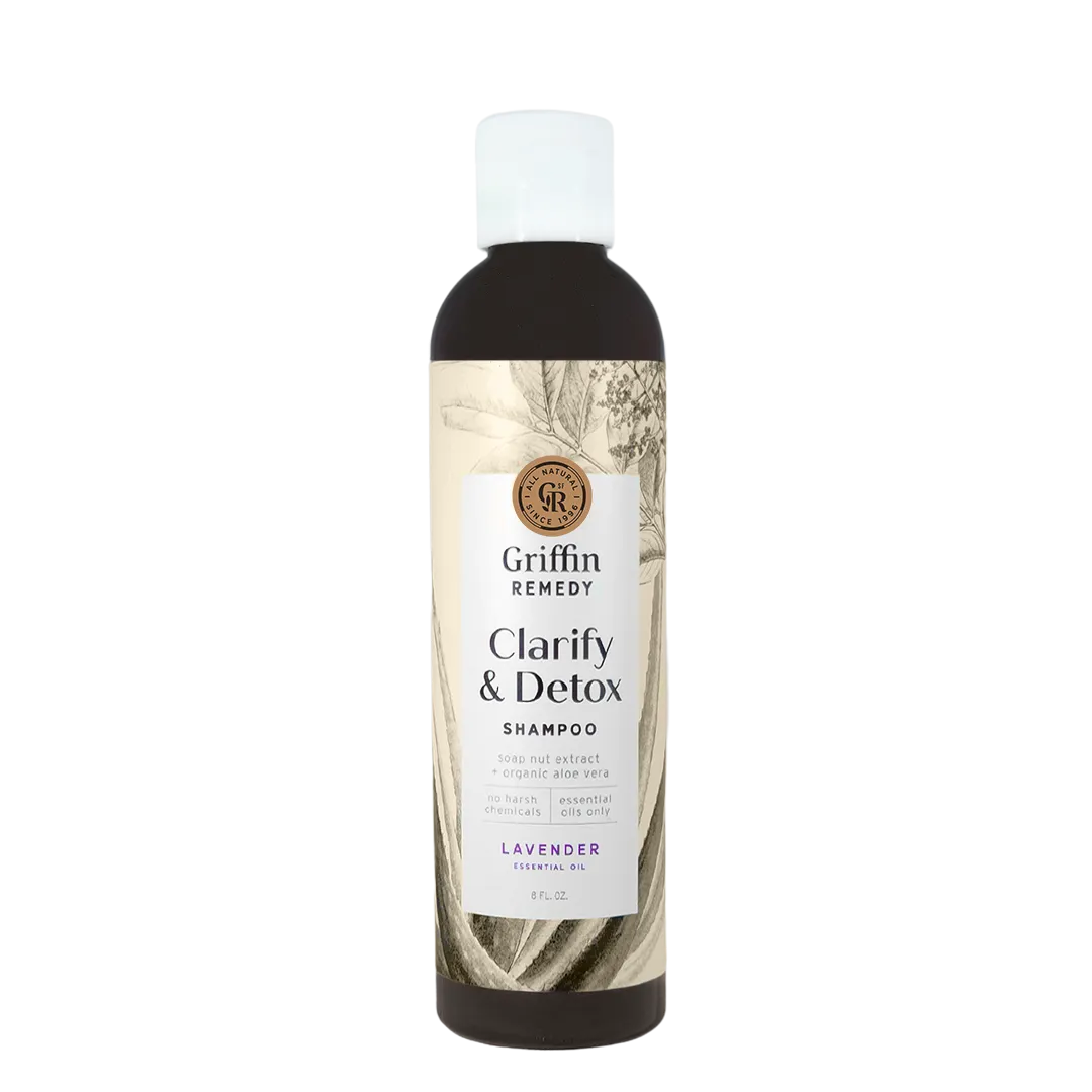 Clarify & Detox Shampoo