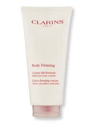 Clarins Body Firming Extra-Firming Cream 6.6 oz 200 ml