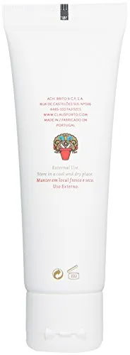 Claus Porto Favorito Hand Cream, Red Poppy, 1.7 Fl Oz