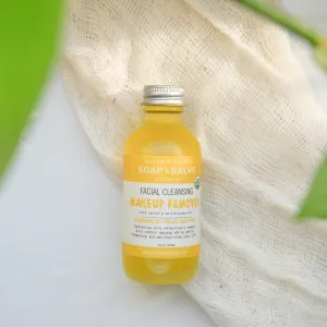 Cleansing Makeup Remover