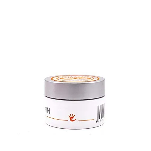 Climbskin Hand Repair Cream - Balm to Heal Dry Cracked Hands - Non-Greasy, Non-Sticky, Deep Hydration - Great for Climbing, Weightlifting, Gymnastics