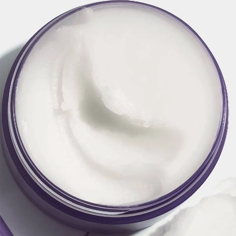 Clinique Makeup Remover Cleansing Balm 125 ml, purple