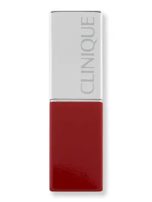 Clinique Pop Lip Colour   Primer 3.9 g Cherry Pop