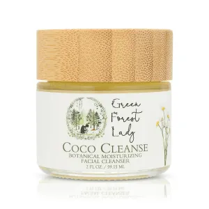 Coco Cleanse