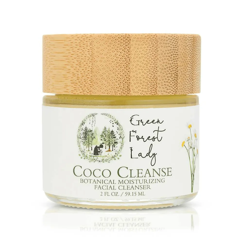Coco Cleanse