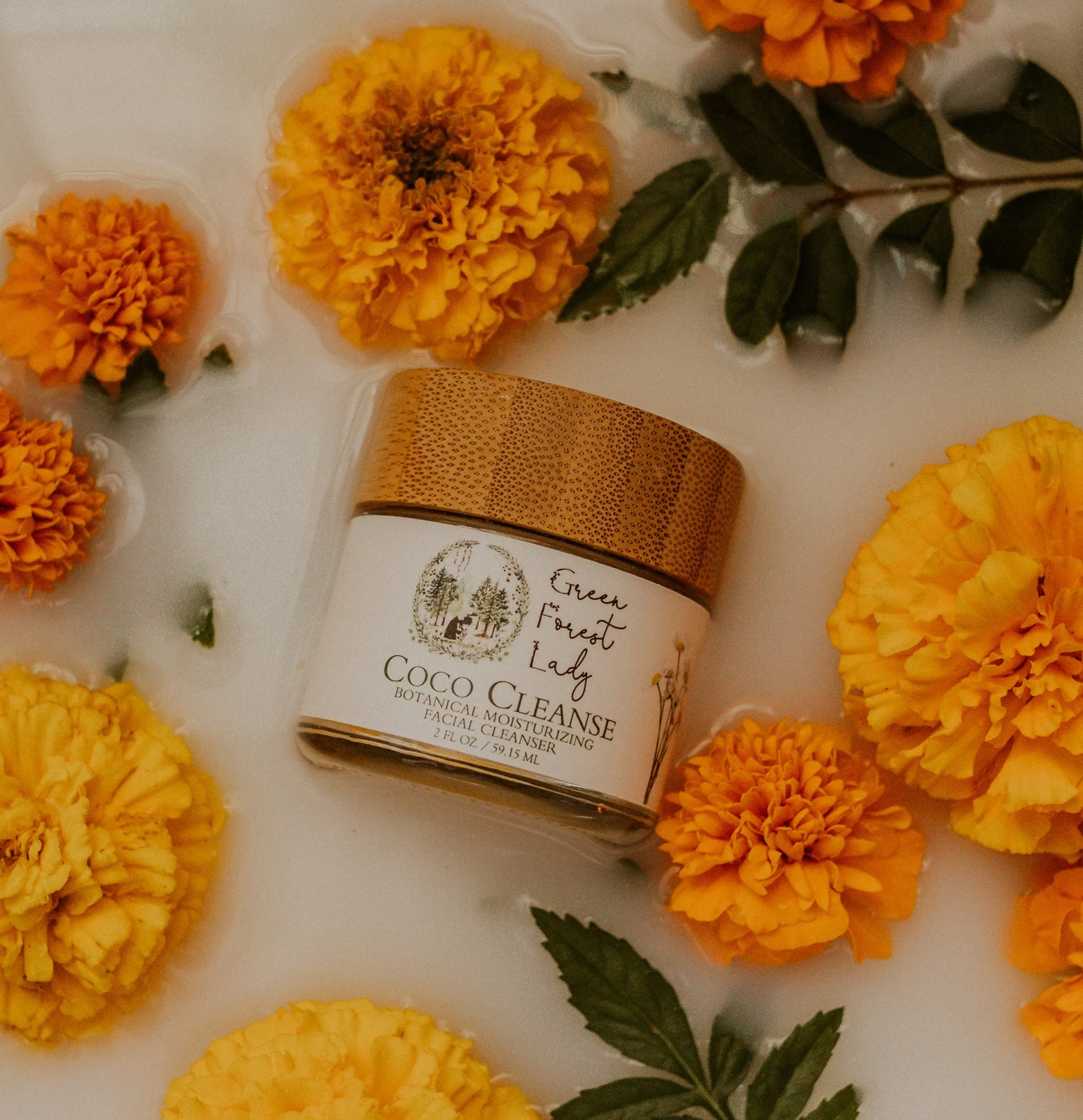 Coco Cleanse