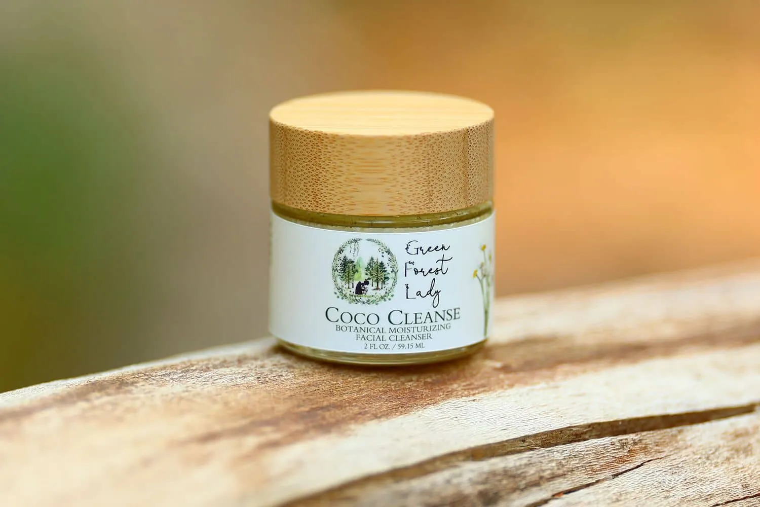 Coco Cleanse