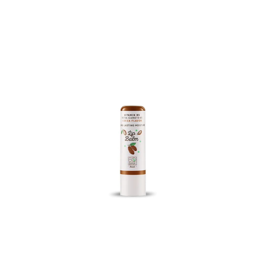 Cocoa Lip Balm