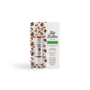 Cocoa Lip Balm