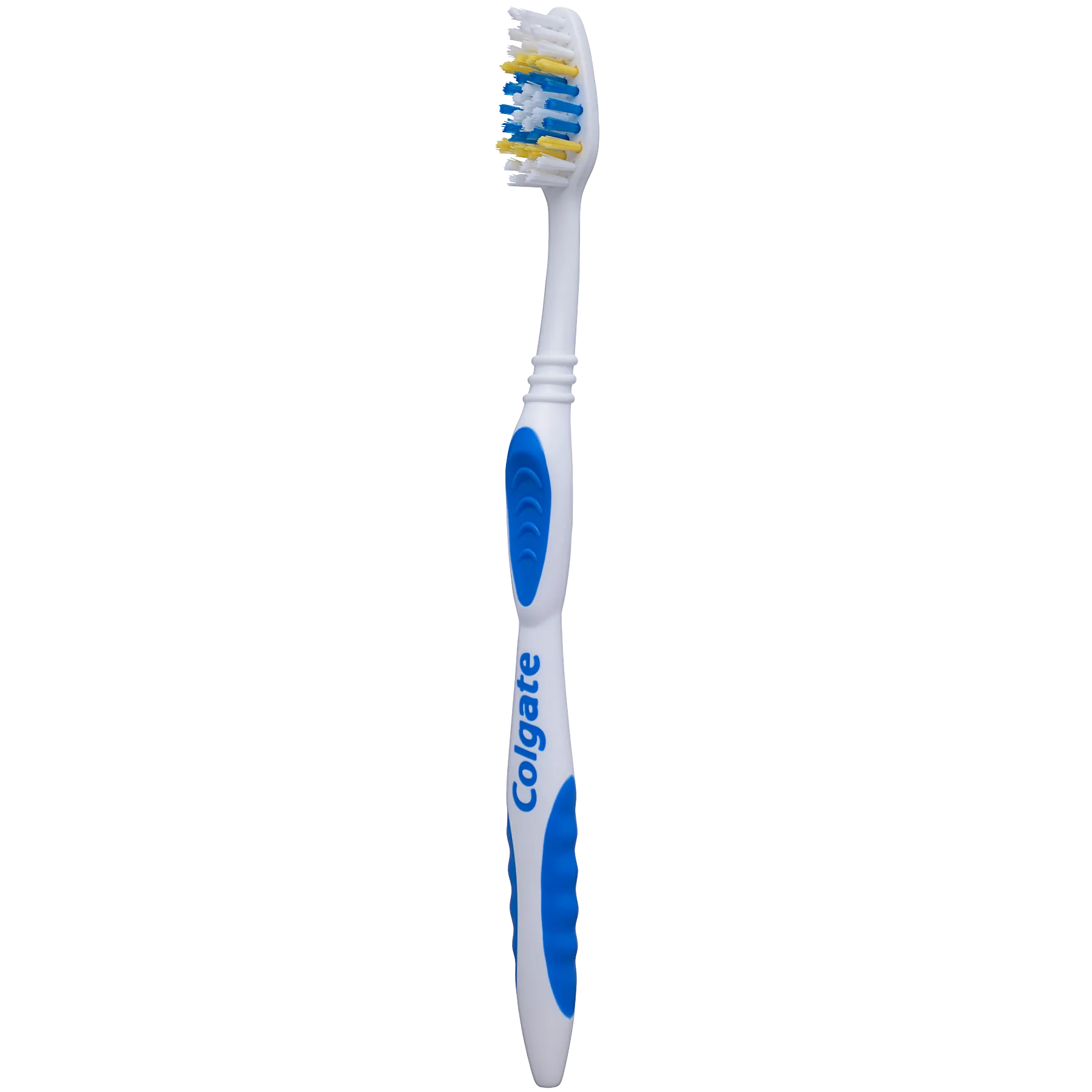 Colgate Adult Extra Clean Flex-Tip Firm Manual Toothbrush-1 Each-6/Box-12/Case