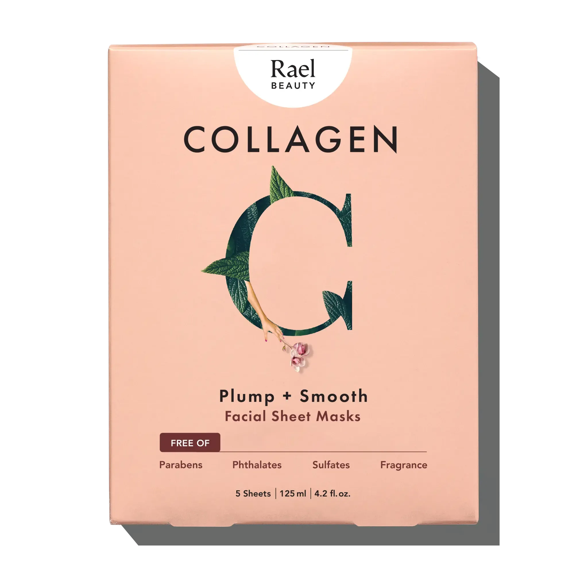Collagen Sheet Masks