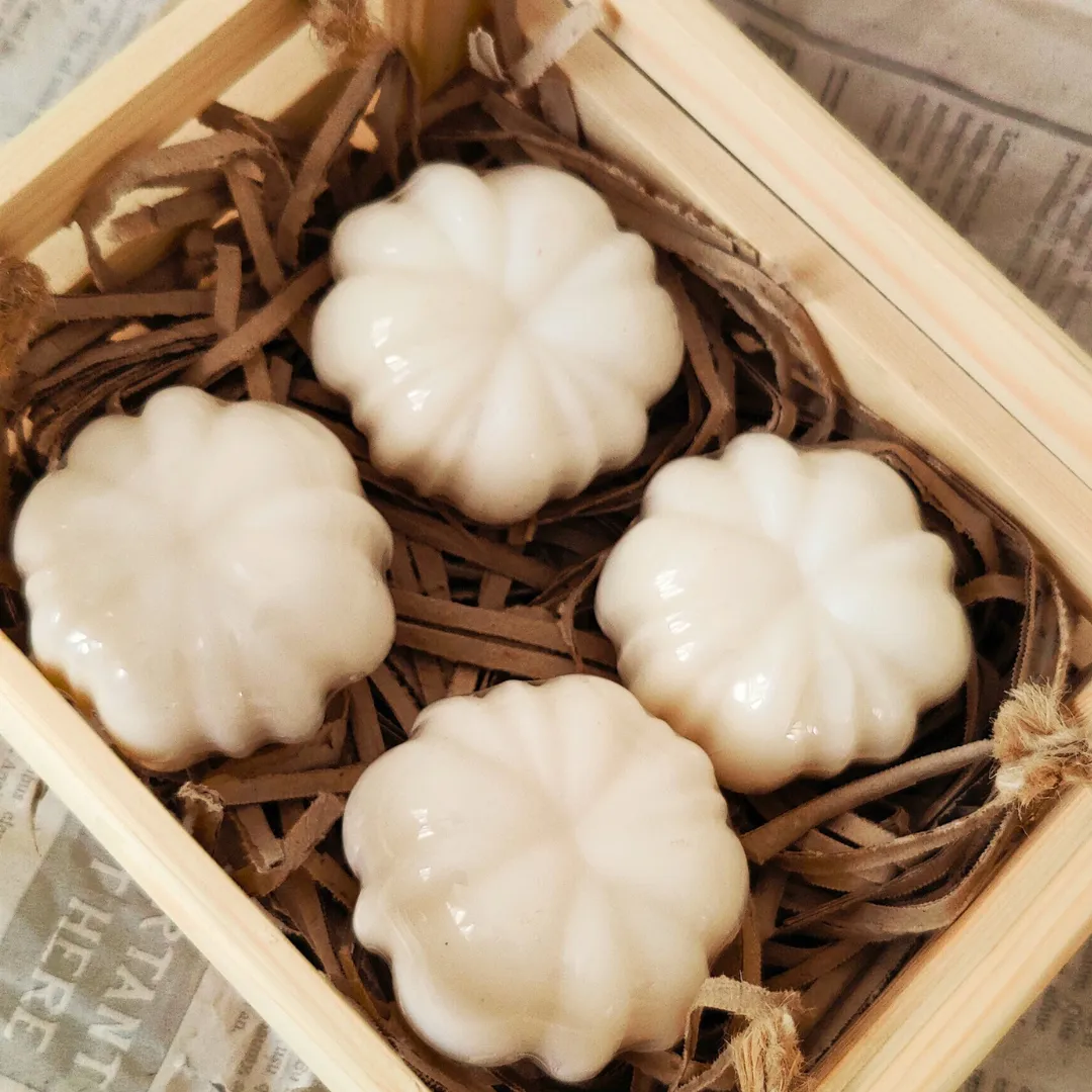 Collagen Soap