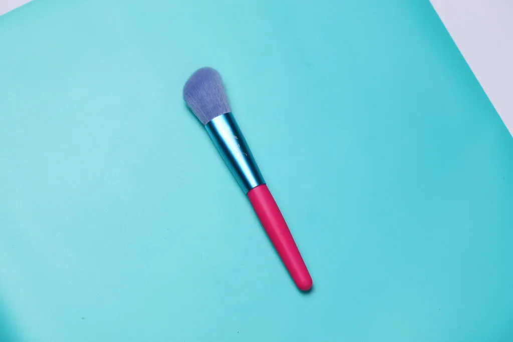 Color Paradise- 15 Piece Brush set