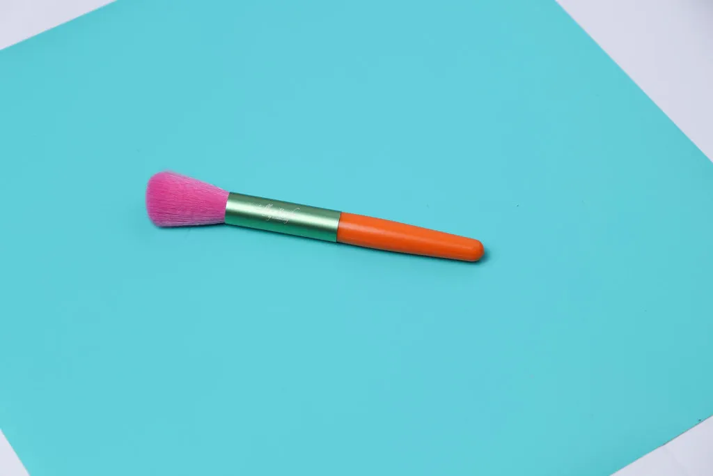 Color Paradise- 15 Piece Brush set