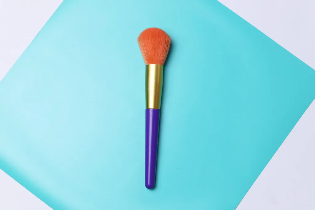 Color Paradise- 15 Piece Brush set