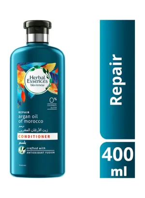 CONDITIONER ARGAN OIL 400ML