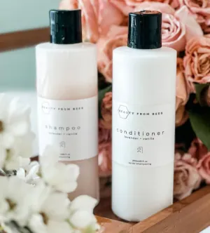 Conditioners