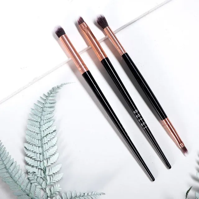 Cool Design Makeup Brushes