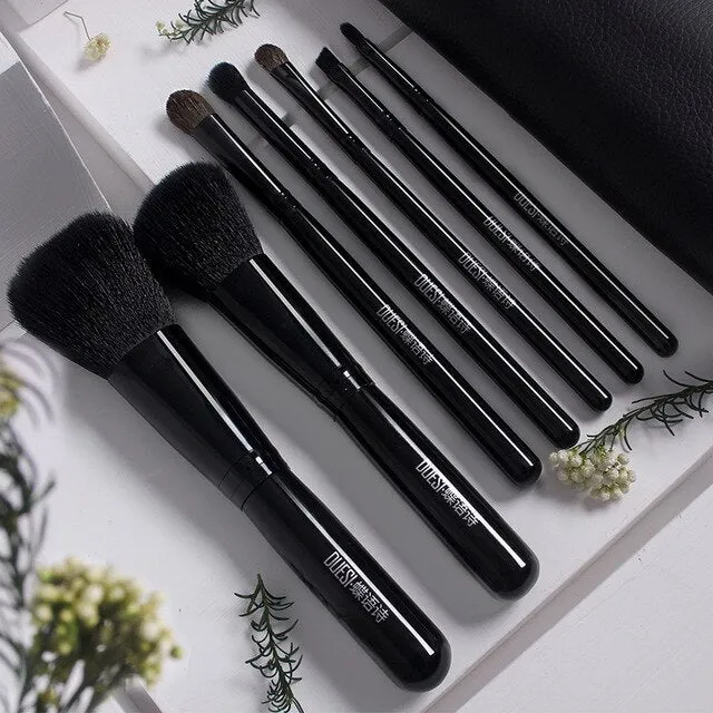 Cool Design Makeup Brushes