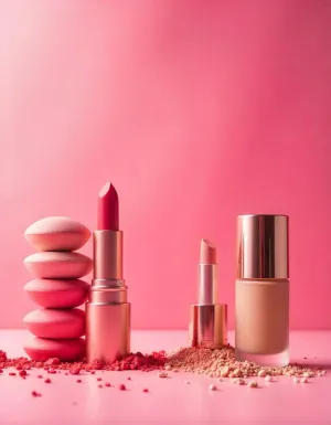 Cosmetics - Random Item