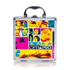 Cosmetologist’s Portfolio – Small -Medium/Deep
