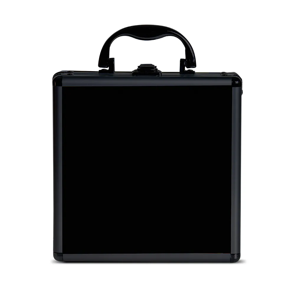 Cosmetologist’s Portfolio – Small -Medium/Deep