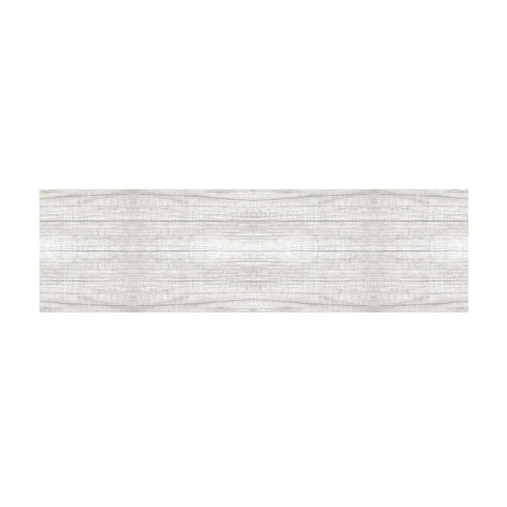 Cottonwood 47.50 in. Media Console Electric Fireplace in White