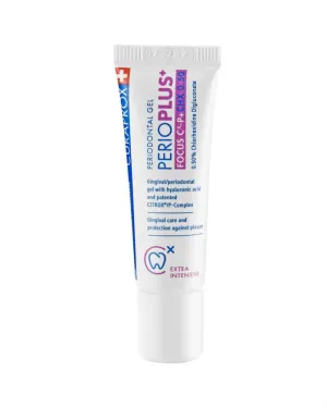 CP PERIO  FOCUS Chlorhexidine 0.50% GEL 10ml